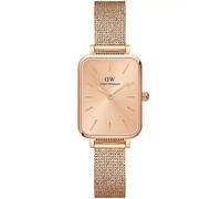 Orologio Daniel Wellington Quadro DW00100484 Rosa 00