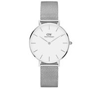 Orologio da donna Daniel Wellington Petite argento sterling quadrante...