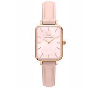 Orologio da donna Daniel Wellington Quadro Pressed Melrose Pearl 20mm DW00100508