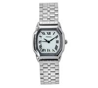 FOSSIL Orologio analogico 'HARLOW' argento, Taglia One Size