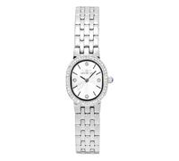 Orologio da donna Invicta Angel Argento acciaio inox Quartzo Casual INV48134 30M
