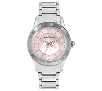Orologio Da Donna Jacques Lemans Venice In Acciaio/In Madreperla Rosa 1-2194D