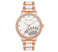 Orologio da donna Juicy Couture JC1334RGWT (Ã 38 mm)