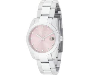 Orologio da Donna Juniper Silver Rose Liu Jo Luxury