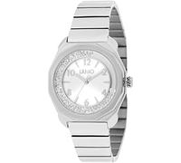Orologio da donna Liu jo Dancing Twelve Silver TLJ2187