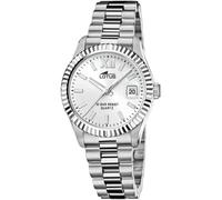 Orologio Da Donna Lotus L18930/1 Con Quadrante Argento Freedom