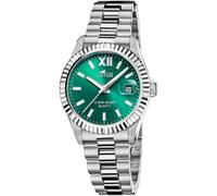 Orologio Da Donna Lotus L18930/4 Con Quadrante Verde Freedom