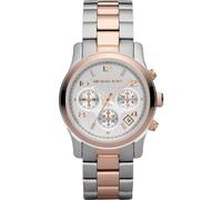 Orologio da donna Michael Kors MK5315 Runway bicolore
