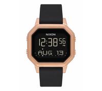 Orologio da donna Nixon Siren SS Noir TU