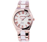 Orologio da donna Orologio da polso orologio in metallo Cinturino L 19 cm Br 20 mm clip chiusura 180632000008