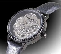 Orologio da donna Police PL.16073BSB/02 32 mm Ø nuovo imballo originale