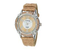 Orologio da donna Q&Q BY CITIZEN attractive movimento Made in JAPAN con zirconi