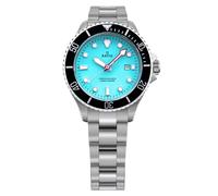 Orologio da donna Ratio FreeDiver quadrante Blu ghiaccio Quartz Diver RTFL807