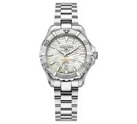 Orologio Da Donna Roamer 860844 41 20 20 Deep Sea 200