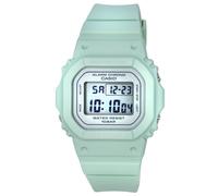 Orologio da donna signore Casio Baby-G al quarzo sportivo BGD-565SC-3 100M