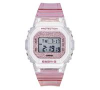 Orologio da donna signore Casio Baby-G Quartz Sports BGD-565GC-4 100M
