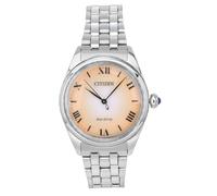 Orologio da donna signore Citizen L Solar Dress EM1140-80X 50M