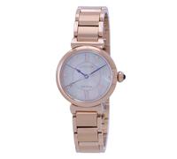 Orologio da donna signore Citizen serie L Solar Dress EM1073-85Y 50M
