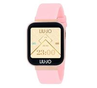 Orologio da donna Smartwatch Classic Rosa Bracciale Rosa Liu Jo, cinturino, Bracciale