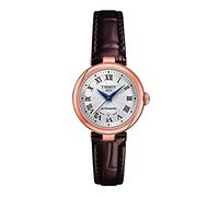 Orologio da donna T1262072201300, Marrone, Orologio automatico