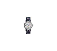 Orologio da donna Timex Weekender X Peanuts Floral 31 mm TW2V45900