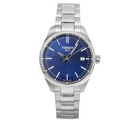 Orologio da donna Tissot PR 100 al quarzo Blu Quadrante T150.210.11.041.00