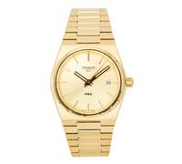 Orologio da donna Tissot PRX Quartzo Champagne Quadrante T137.210.33.021.00