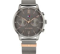 OROLOGIO DA DONNA TOMMY HILIGER BLAKE 1782304 GRIGIO - GARANZIA - PREZZO CONS...