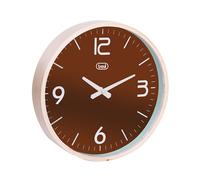 Orologio Da Parete 25 Cm. Legno TREVI OM3311L