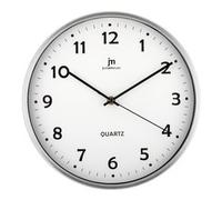Orologio da parete Lowell 14968B Justaminute