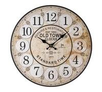 Orologio da parete Lowell 21439 Justaminute