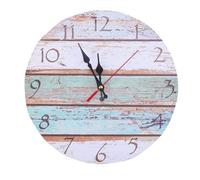 Orologio da parete a parete rotondo creativo (2)