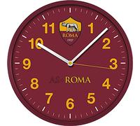 Orologio da parete Lowell 00875RO1-roma