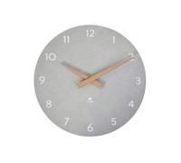 Orologio da Parete "Alba" - Eleganza Naturale per la Tua Casa