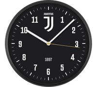 Orologio da parete analogico compatibile con Juventus