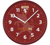 Orologio da parete analogico compatibile con Torino