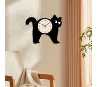 Orologio da parete animale orologio decorativo elegante per la fattoria da