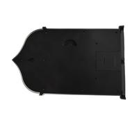 Orologio da Parete Azan Preghiera Tempo Mondiale Deviazione Regolabile Sveglia S