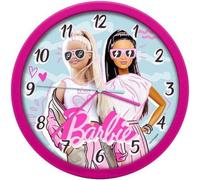 OROLOGIO DA PARETE BARBIE
