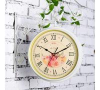 Orologio Da Parete Bifacciale, Orologio Da Stazione, Decorazione Da Parete,