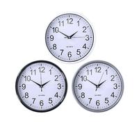 OROLOGIO DA PARETE BIGBUY HOME 2542