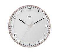 OROLOGIO DA PARETE BRAUN BC 17 PW