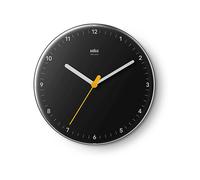 OROLOGIO DA PARETE BRAUN BC26-DCF