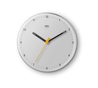 OROLOGIO DA PARETE BRAUN BC26WDCF