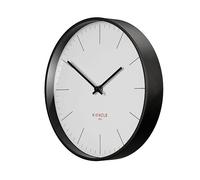 OROLOGIO DA PARETE BRESSER Funkwanduhr Modern