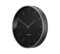 OROLOGIO DA PARETE BRESSER radiocontrollato Modern