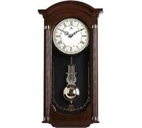 Orologio da parete cinese creativo grande orologio da parete orologio retrò shabby chic orologio da parete per la casa decorazioni a pendolo idee regalo retrò soggiorno semplice pendolo orologio