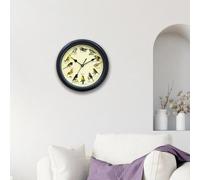 Orologio Da Parete con Design a Forma di Uccello, Orologio con Melodia,