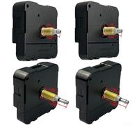 Orologio da parete con diverse applicazioni, perfettamente adatto per il tuo prossimo progetto artigianale (23 mm)