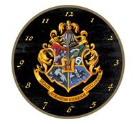 Orologio da parete con motivo Harry Potter